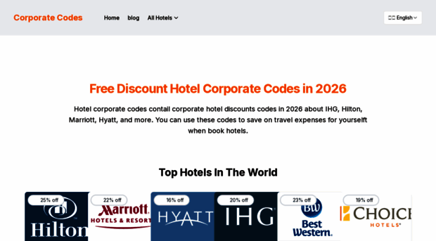 corporate-codes.online