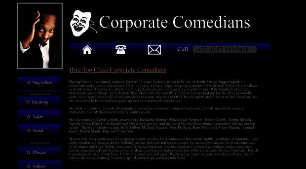 corporate-comedians.co.za