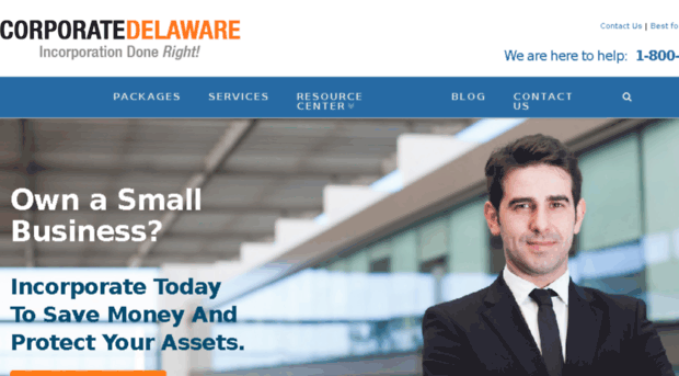 corporate-delaware.com
