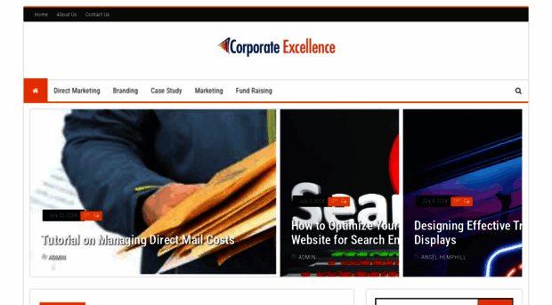 corporate-excellence.com