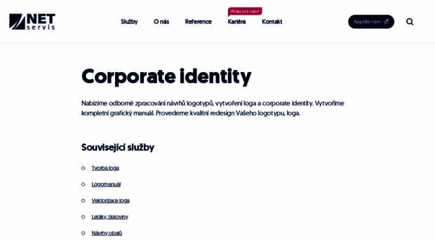 corporate-identity.cz