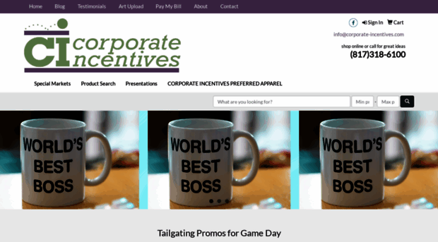 corporate-incentives.com