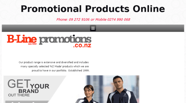 corporate-promotional-products-apparel.co.nz