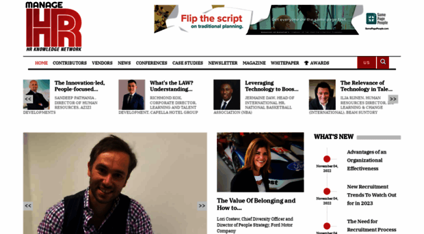 corporate-relocation.managehrmagazine.com