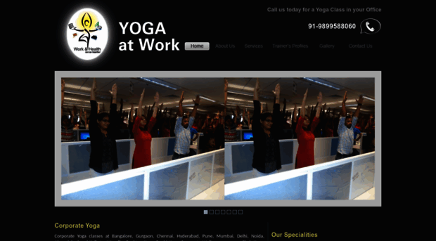 corporate-yoga.in