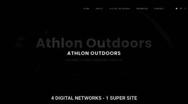 corporate.athlonoutdoors.com