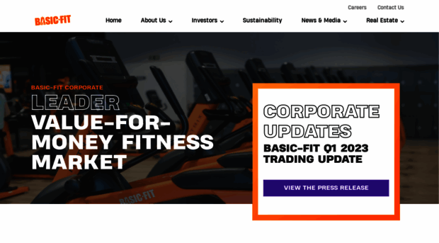 corporate.basic-fit.com