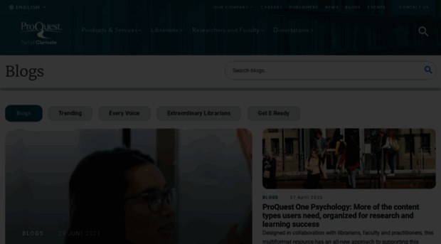 corporate.blogs.proquest.com