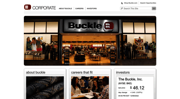 corporate.buckle.com