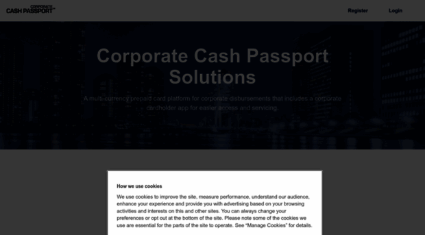 corporate.cashpassport.com