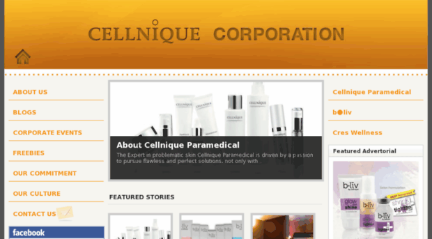 corporate.cellnique.com