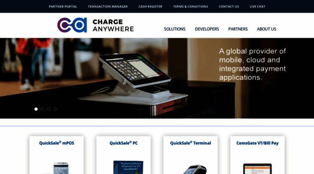 corporate.chargeanywhere.com