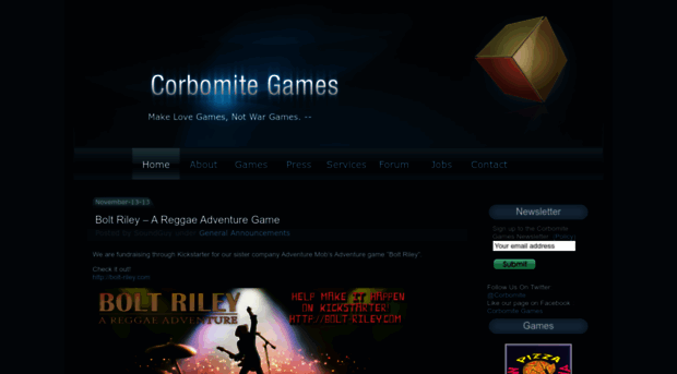 corporate.corbomitegames.com