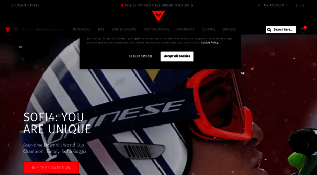 corporate.dainese.com