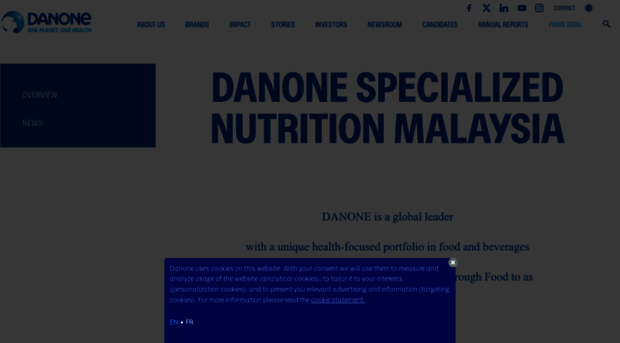 corporate.danonedumex.com.my