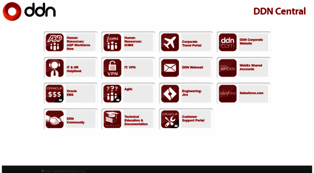 corporate.datadirectnet.com