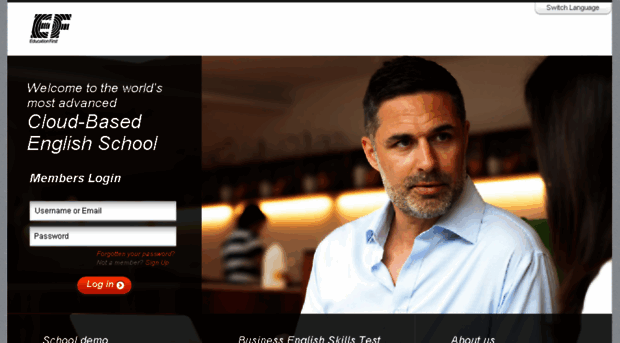 corporate.ef.com