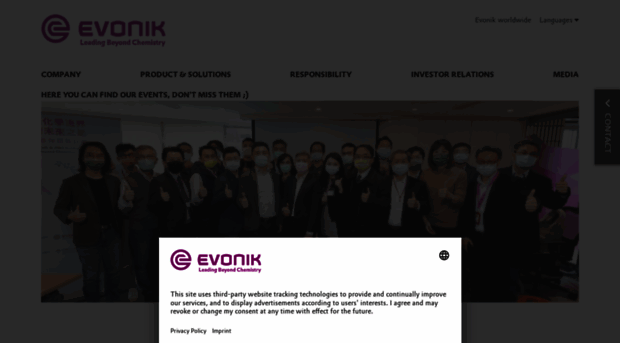 corporate.evonik.tw