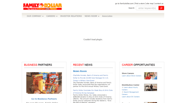 corporate.familydollar.com