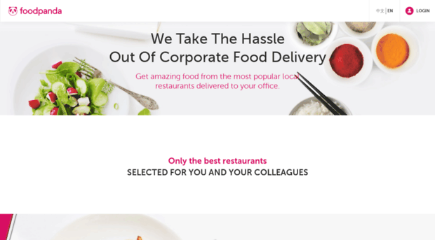 corporate.foodpanda.com.tw