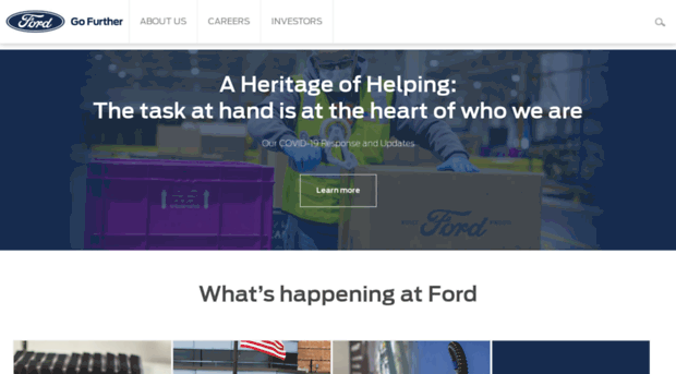 corporate.ford.com