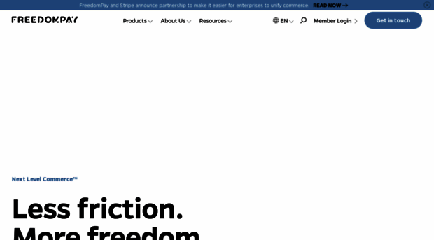 corporate.freedompay.com