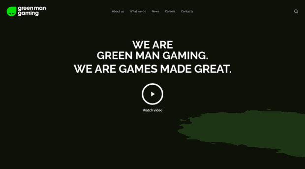corporate.greenmangaming.com