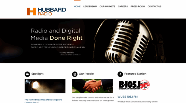 corporate.hubbardradio.com