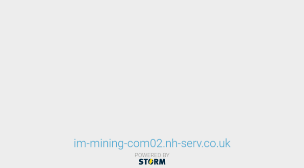 corporate.im-mining.com