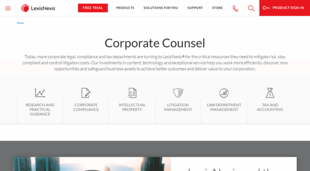 corporate.lexisnexis.com