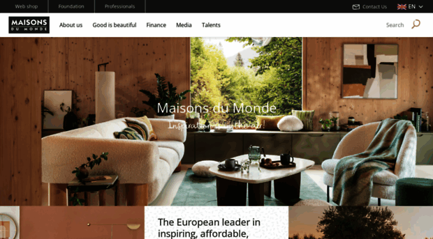 corporate.maisonsdumonde.com