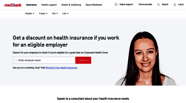 corporate.medibank.com.au