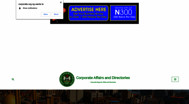 corporate.org.ng