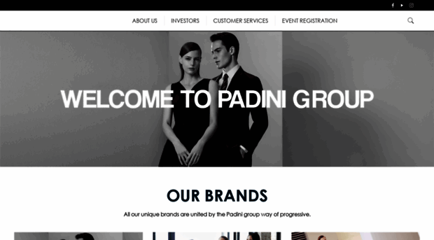 corporate.padini.com