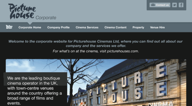 corporate.picturehouses.co.uk