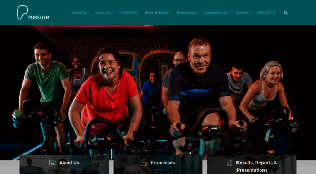 corporate.puregym.com