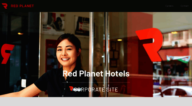 corporate.redplanethotels.com