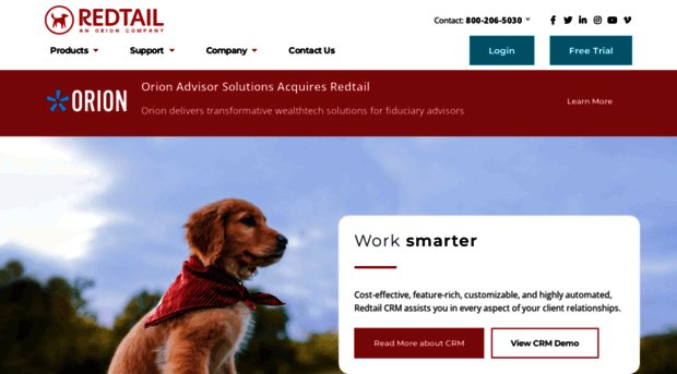 corporate.redtailtechnology.com