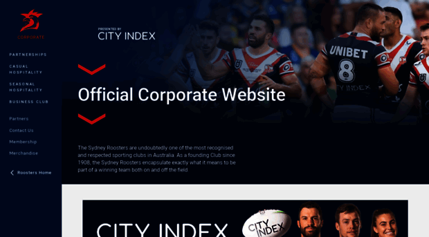 corporate.roosters.com.au