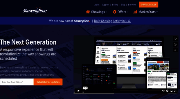 corporate.showingtime.com