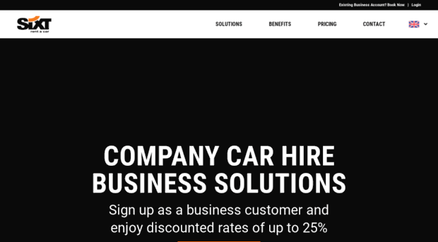 corporate.sixt.co.uk