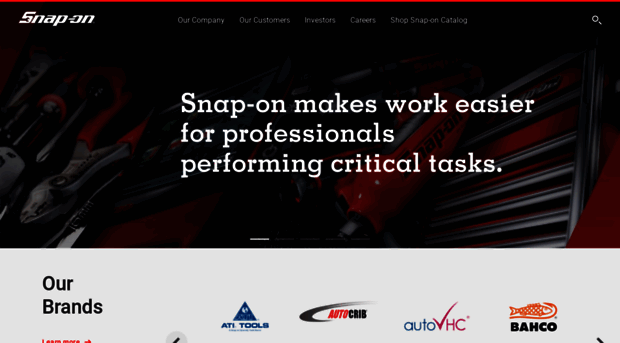 corporate.snapon.com