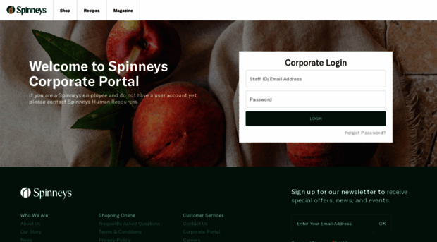 corporate.spinneys.com