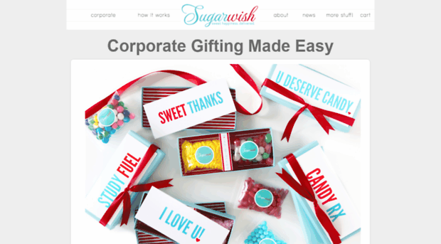 corporate.sugarwish.com