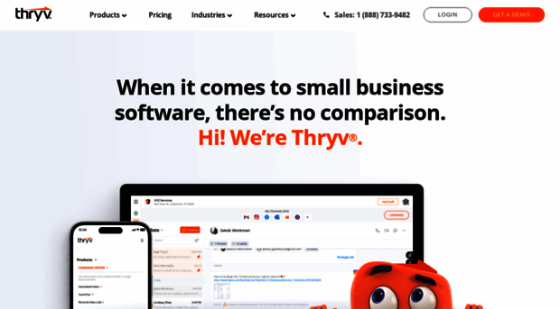 corporate.thryv.com