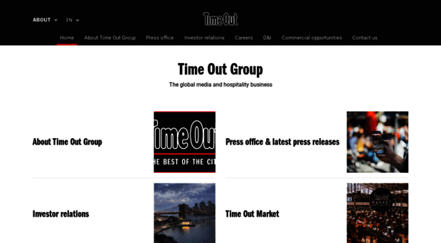 corporate.timeout.com