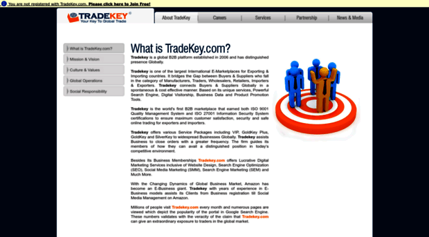 corporate.tradekey.com