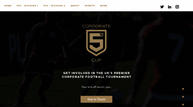 corporate5scup.com