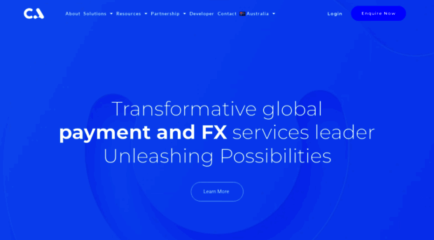corporatealliance.com