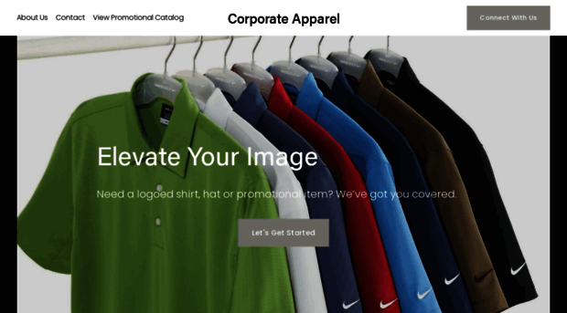 corporateapparel-inc.com